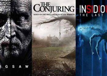 You Must Watch These Top 10 Hollywood Horror Movies of All Time 