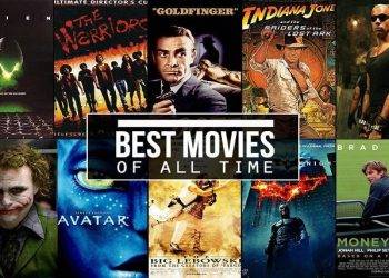 Top 10 Hollywood Movies of All Time | Best Hollywood Movies You Should Watch