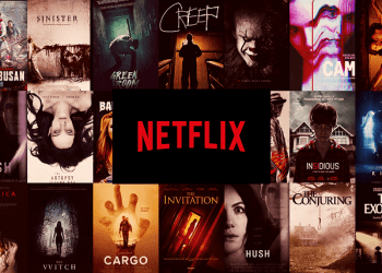 Top 10 Horror Movies to Watch on Netflix That You Must Watch