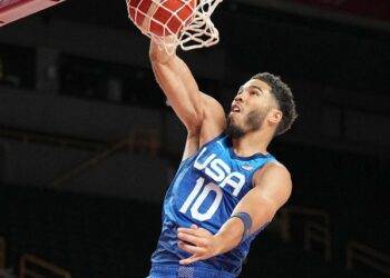 Foreseeing who addresses the United States Men’s Basketball in 2024