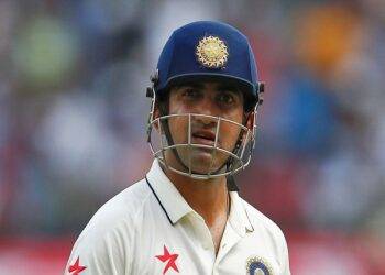 Gautam Gambhir Shares How He Sledges Ricky Ponting