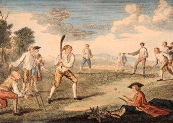 History & Origin of Cricket