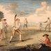 History & Origin of Cricket
