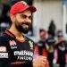 Ian Campbell on Virat Kohli