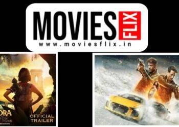 MoviesFlix The Heaven of Pirated Movies