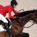 Jessica Springsteen, girl of vocalist Bruce, wins equestrian silver medal
