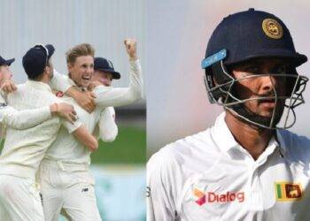 Joe Root on Sledging