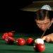 John Spencer – The God of Snooker