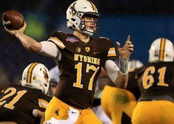 Josh Allen is getting PAID to remain with the Bills