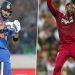 Kesrick Williams Recalls how Virat Kohli Mocked Him With ‘Notebook’ celebration.