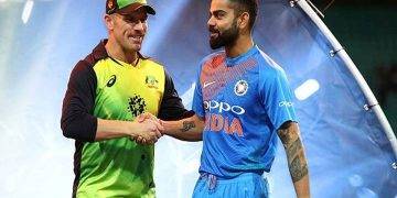 “Kohli is the greatest player in the history”- Finch.