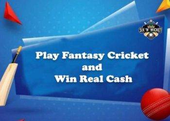 Online Fantasy Cricket: Benefits Of Playing Online Fantasy Cricket And Winning Exciting Rewards