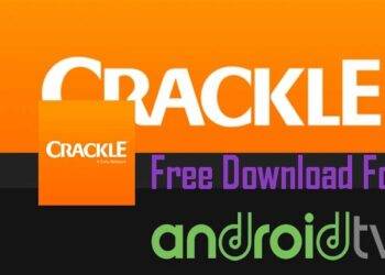 Crackle – For Free Movies and TV shows