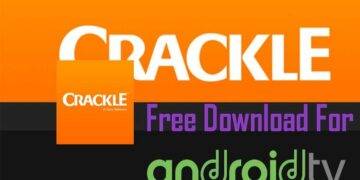 Crackle – For Free Movies and TV shows