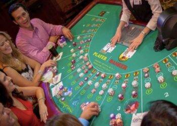 Baccarat Rules & Regulations For Beginners