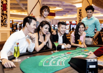 What can you look for in an online casino in Korea?