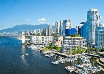 Taking a Quick Look at Vancouver’s Housing Market