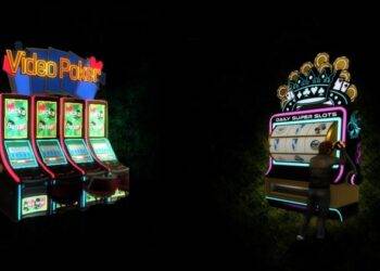 Top Online Courses to Get Ahead in Four Kings Casino and PG Slots