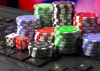 A Winning Strategy For Online Gambling