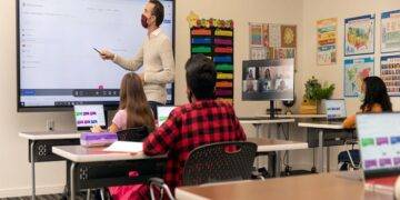 Classroom Tech – Top Five Whiteboard Apps for Remote Learning in 2022