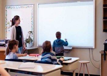 Classroom Tech – Top Five Whiteboard Apps for Remote Learning in 2022