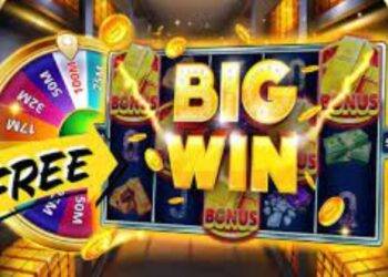 A Brief Guide to Online Casino Slots