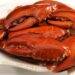Buy the lobster claws at your place