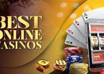 Can You Play Casino Games Online for Real Money?