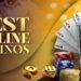 Can You Play Casino Games Online for Real Money?