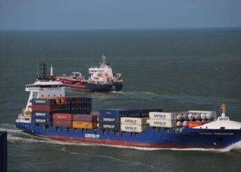 How to Get a Shipping Job in the Shipping Industry