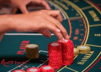 How to Win a Baccarat Jackpot in Online Casinos