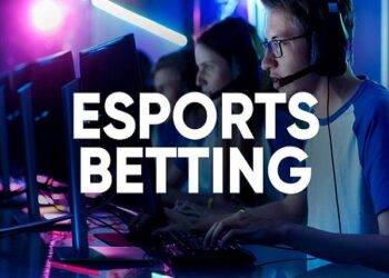 eSports Betting Explained