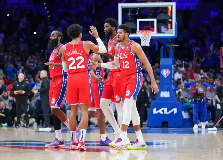 What Are the Most Popular Sports to Bet on in Pennsylvania