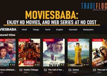 A Review of MoviesBaba