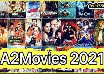 A2Movies 2021 Review