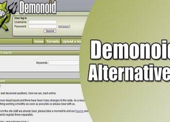 Demonoid Alternatives – How to Unblock Demonoid TorrentFreak