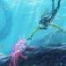 Games Like Subnautica Below Zero Map