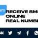 Get SMS Online Vietnam Numbers