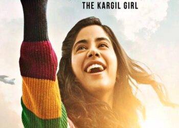 Gunjan Saxena Box Office Collection – Hit Or Flop?