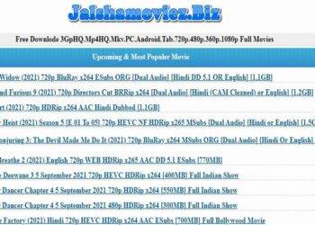 How to Avoid Downloading Pirated Content From Jalshamoviez