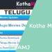 How to Watch Kotha Movies