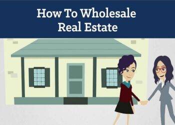 How to Wholesale Real Estate