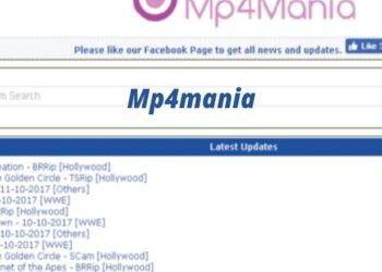 Is MP4mania Safe to Download Movies?