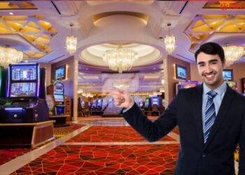 PG Slot – wide range of games and great customer service