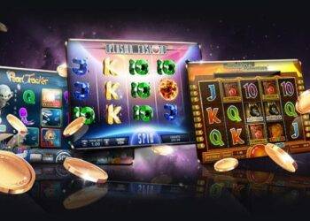 PGSlot – Popular Slot Game!