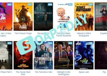 Soap2Day Review – Is Soap2Day Safe to Use?