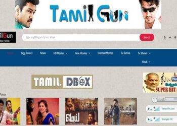 Tamil Gun Movie Full Review