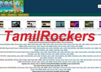 TamilRockers – Isaimini TamilRockers Movie Download 2021 Legitimate?