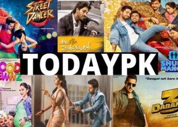 The Benefits of TodayPK VPN