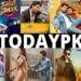 The Benefits of TodayPK VPN